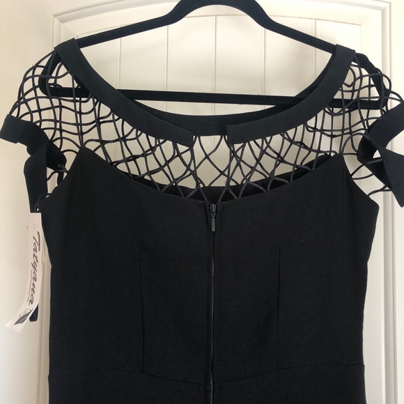 NWT Tatyana Vintage Fit & Flare - Picture 4 of 11